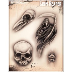 Wiser Grim Reaper